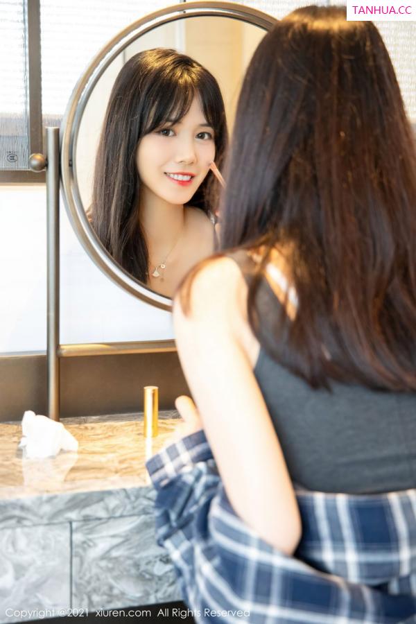 柚子178  [XiuRen]高清写真图 2021.10.20 No.4088 柚子178第16张图片